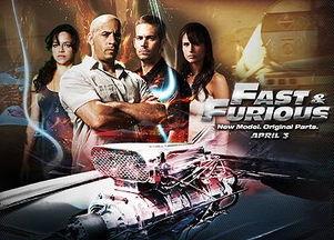 速度与激情5在线观看免费,狂飙天下，速度极限免费在线观看  第3张