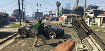 gta六最新爆料,揭秘游戏世界新篇章与神秘角色 第2张 gta六最新爆料,揭秘游戏世界新篇章与神秘角色 第2张
